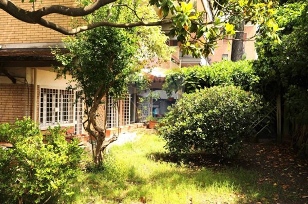 appartamento in vendita a Roma in zona Aurelio