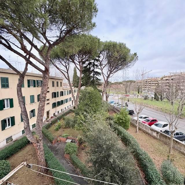 appartamento in vendita a Roma in zona Monte Sacro/Talenti