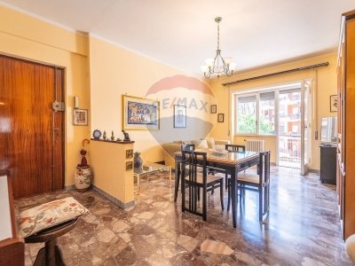 appartamento in vendita a Roma in zona Tiburtino
