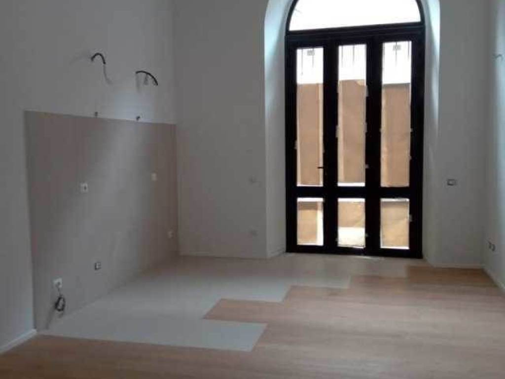 appartamento in vendita a Roma in zona Tiburtino