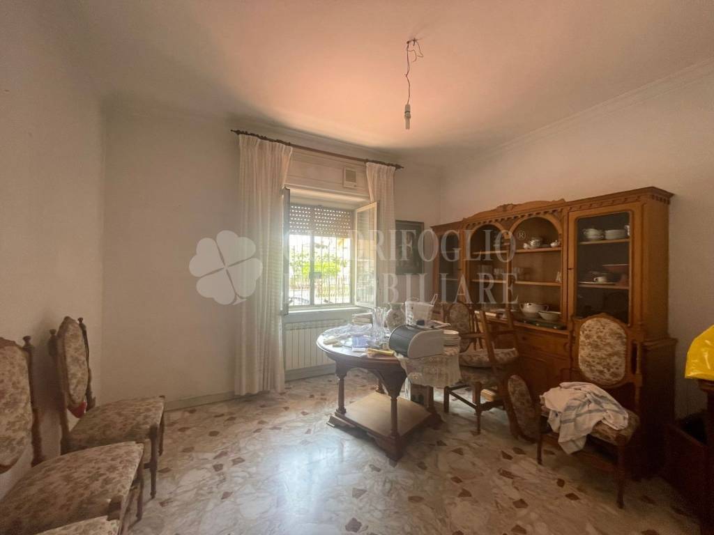 appartamento in vendita a Roma in zona Tor Bella Monaca