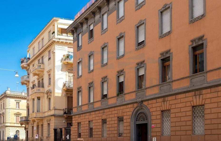 appartamento in vendita a Roma in zona Rione Prati
