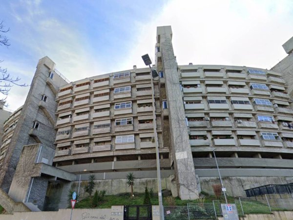 appartamento in vendita a Roma in zona Ardeatino