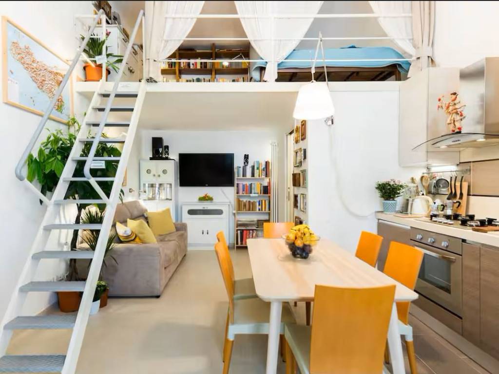 appartamento in vendita a Roma in zona Aurelio