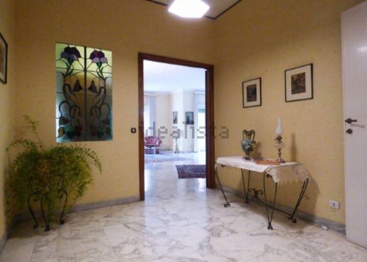 appartamento in vendita a Roma in zona Pinciano