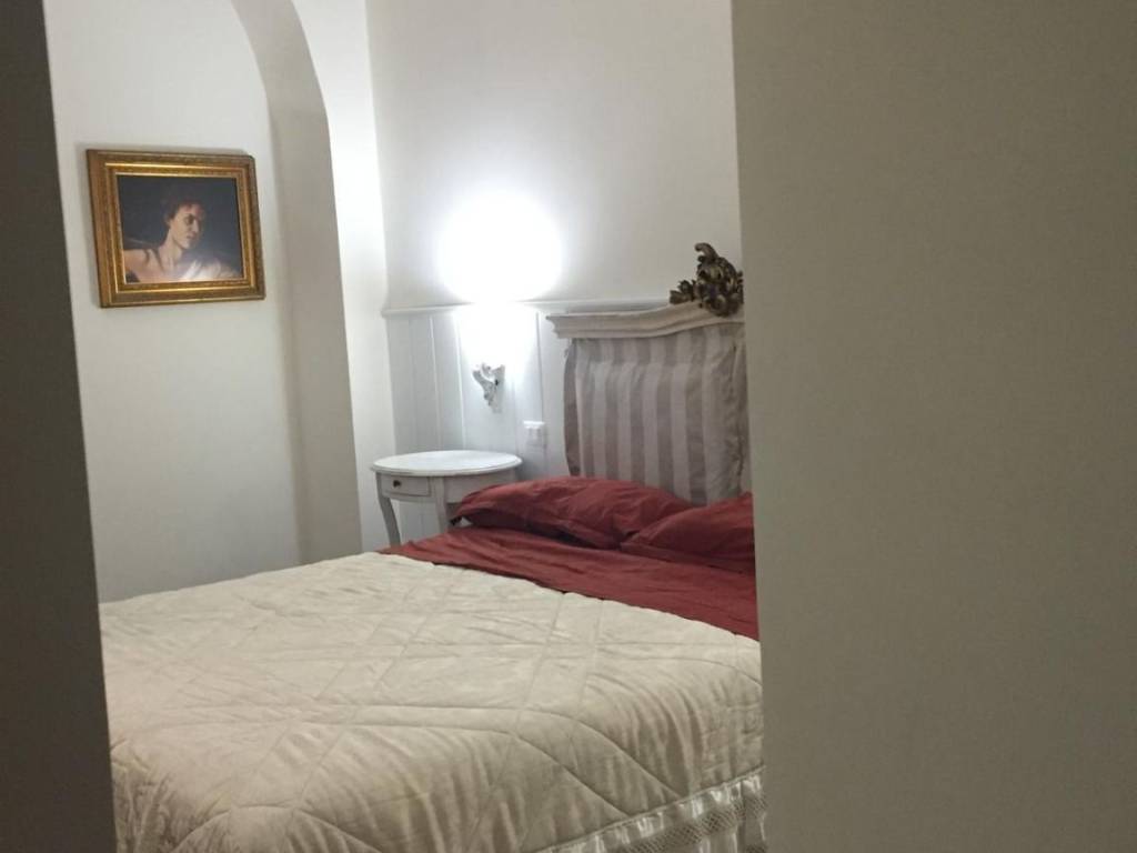 appartamento in vendita a Roma in zona Campo Marzio