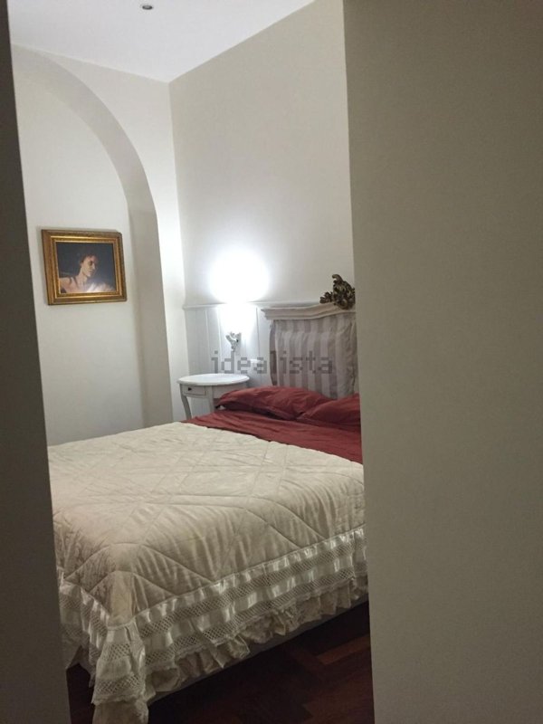 appartamento in vendita a Roma in zona Campo Marzio