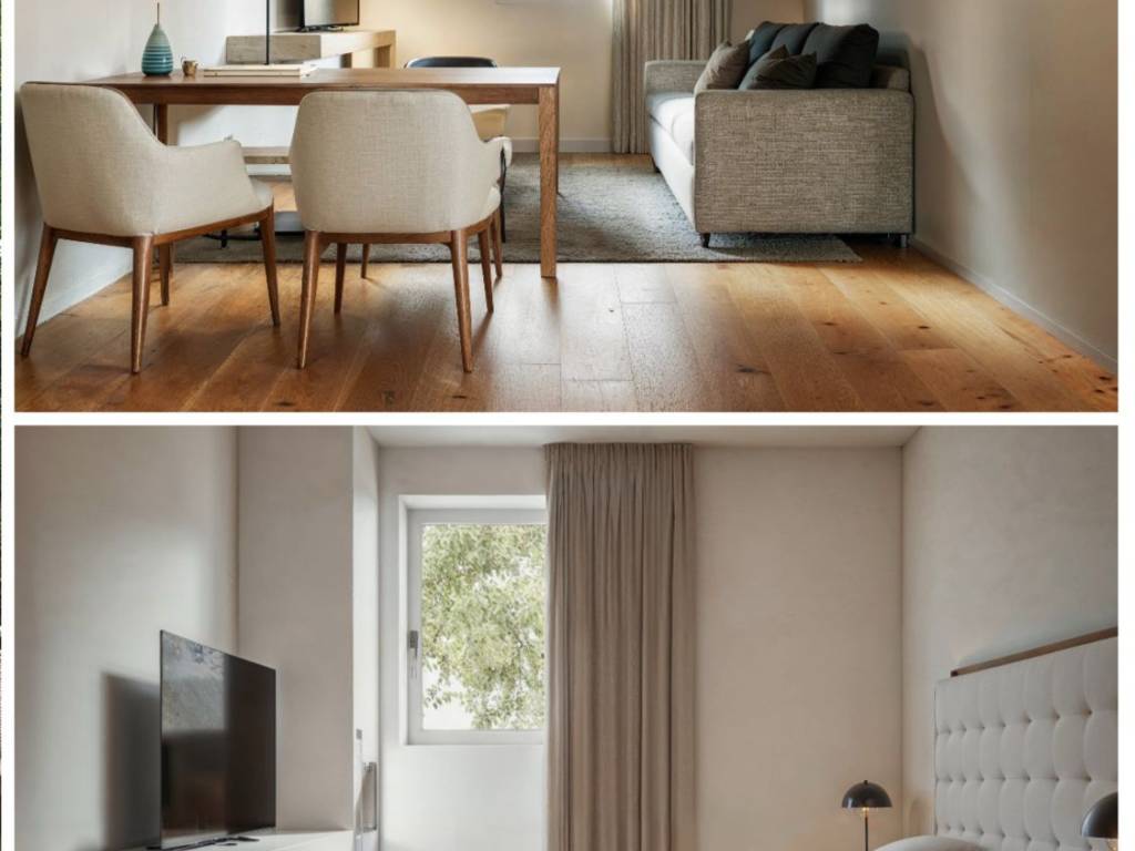 appartamento in vendita a Roma in zona Aurelio