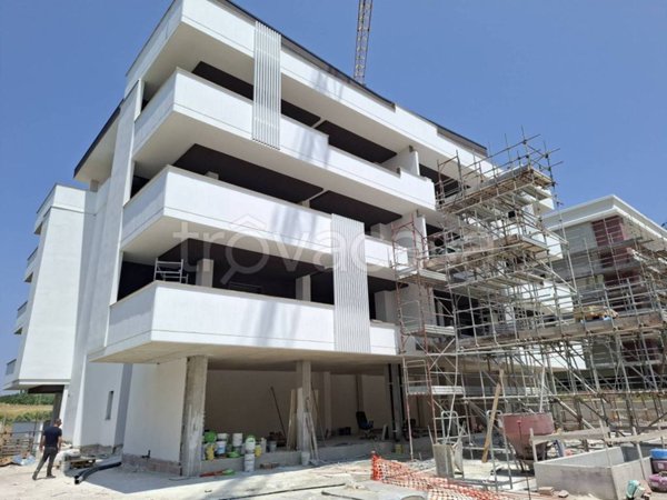 appartamento in vendita a Roma in zona Mezzocammino