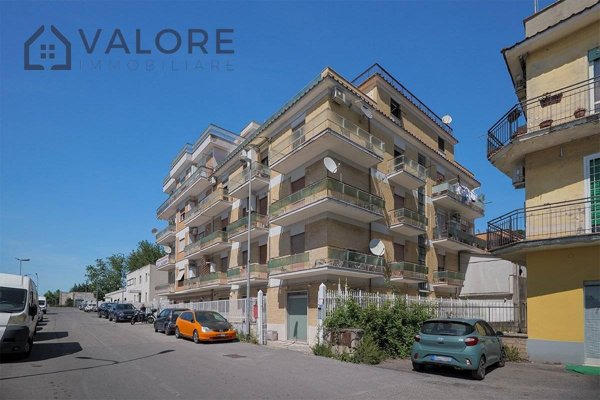 appartamento in vendita a Roma in zona Monte Sacro/Talenti