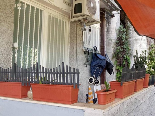 appartamento in vendita a Roma in zona Tomba di Nerone