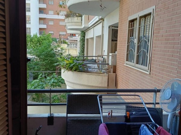 appartamento in vendita a Roma in zona Acilia