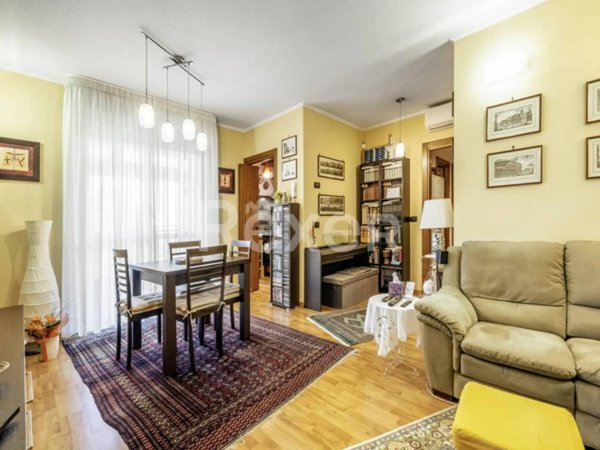appartamento in vendita a Roma in zona Acilia