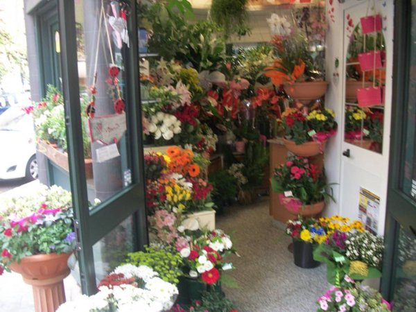 negozio in vendita a Roma in zona Appio Latino