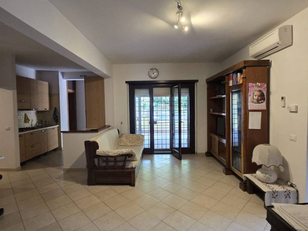 appartamento in vendita a Roma in zona Prima Porta