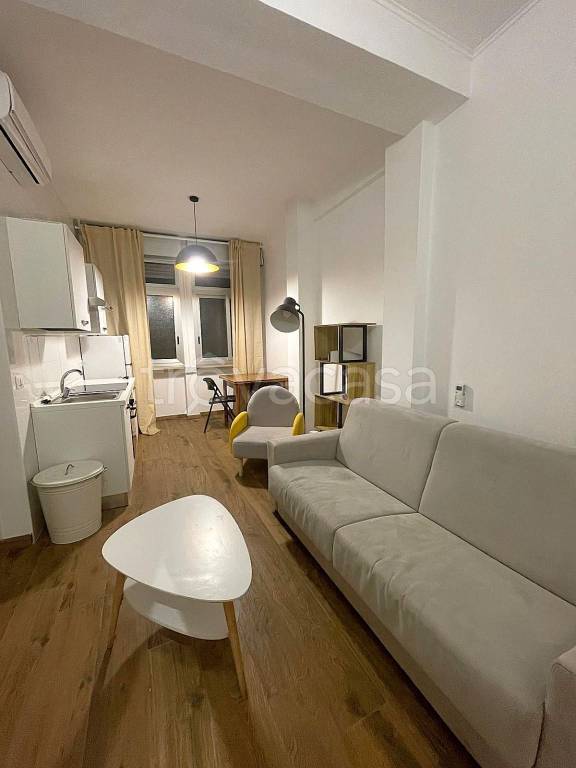 appartamento in vendita a Roma in zona Don Bosco