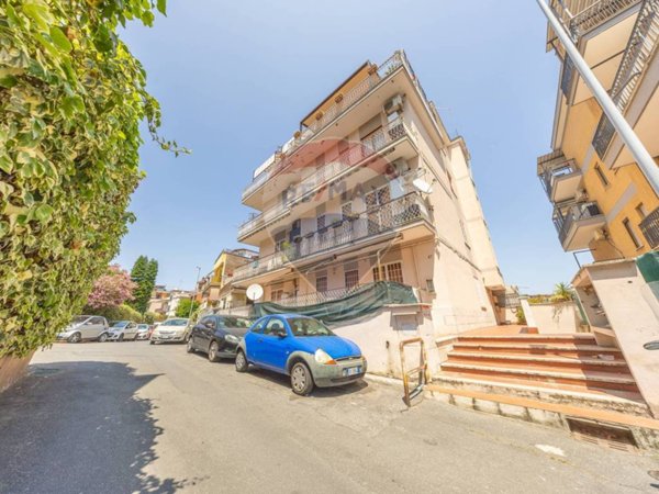 appartamento in vendita a Roma in zona Portuense