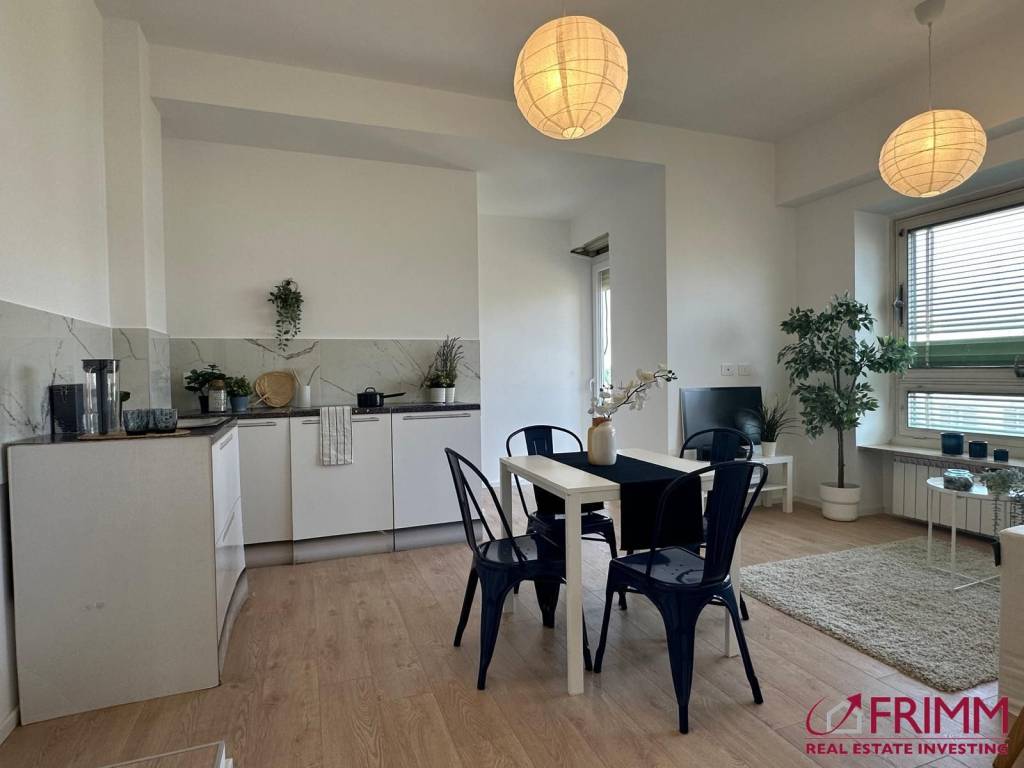 appartamento in vendita a Roma in zona Della Vittoria
