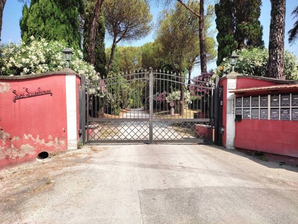 appartamento in vendita a Roma in zona Trionfale