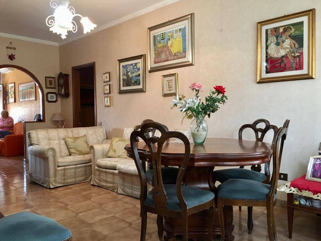 appartamento in vendita a Roma in zona Torrino