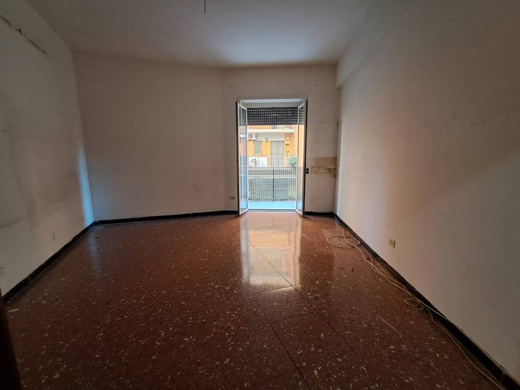 appartamento in vendita a Roma in zona Prenestino-Centocelle
