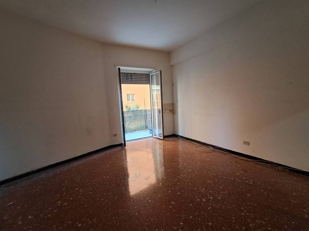 appartamento in vendita a Roma in zona Prenestino-Centocelle