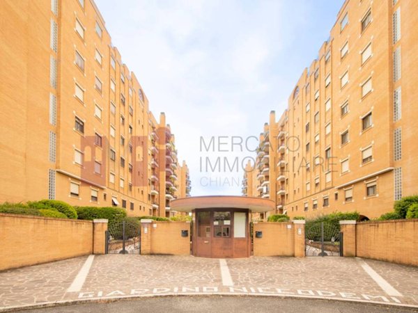 appartamento in vendita a Roma in zona Monte Sacro/Talenti
