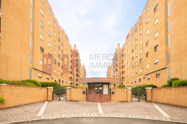 appartamento in vendita a Roma in zona Monte Sacro/Talenti