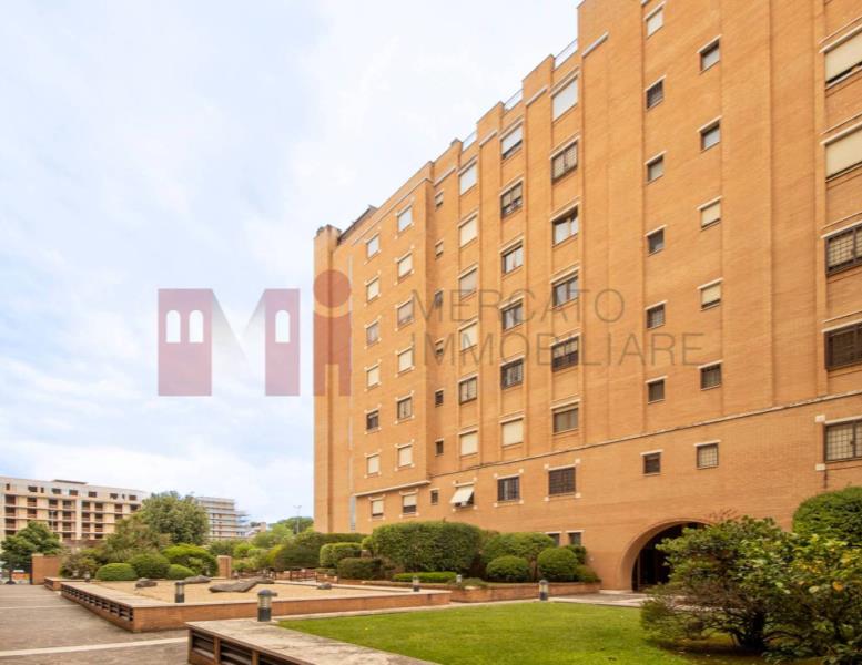 appartamento in vendita a Roma in zona Monte Sacro/Talenti