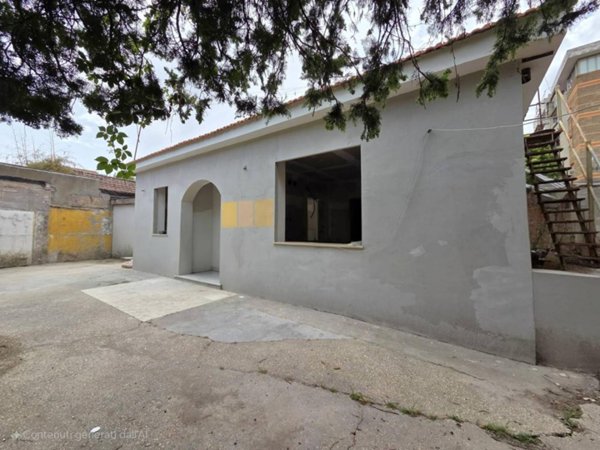 appartamento in vendita a Roma in zona Prenestino-Labicano