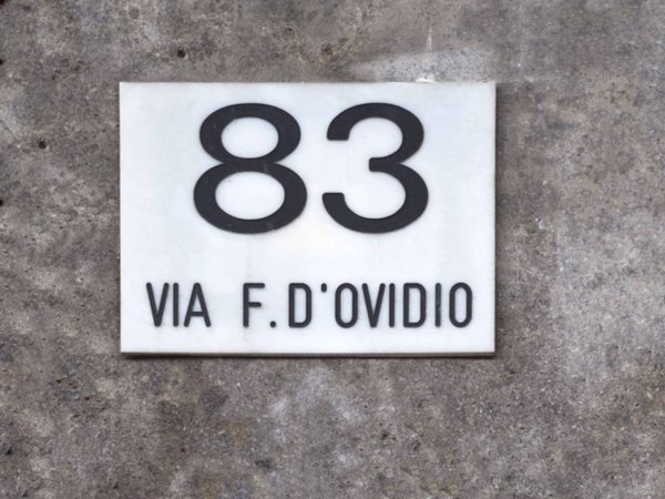 appartamento in vendita a Roma in zona Monte Sacro/Talenti