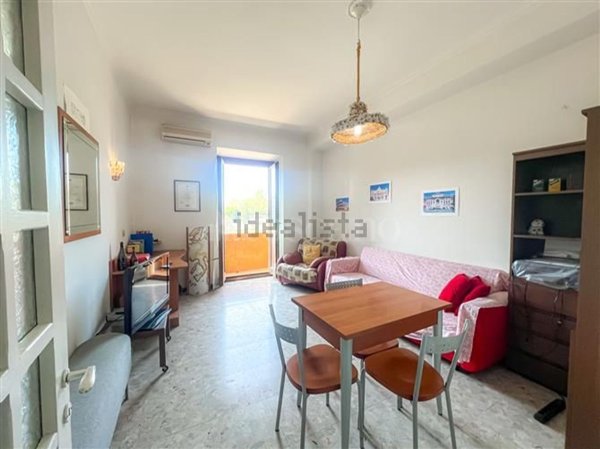 appartamento in vendita a Roma in zona Gianicolense