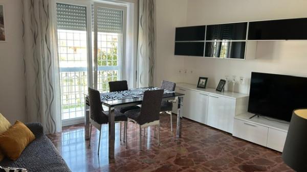 appartamento in vendita a Roma in zona Tor Cervara