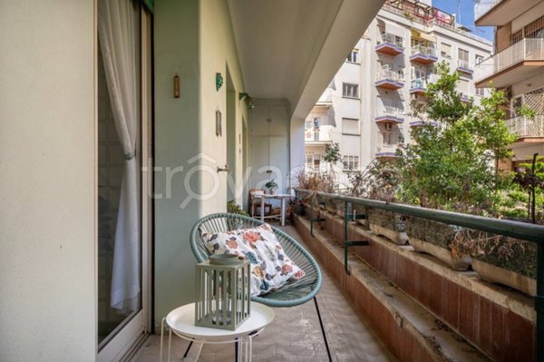 appartamento in vendita a Roma in zona Appio Latino