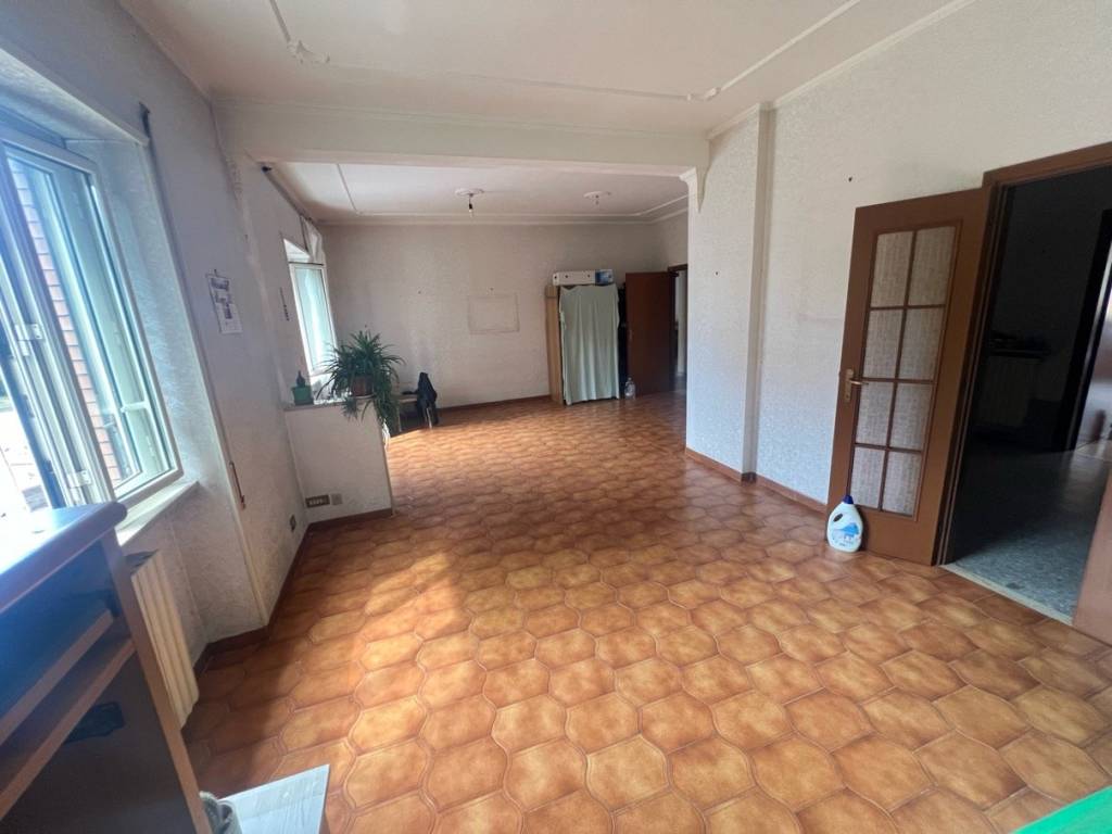 appartamento in vendita a Roma in zona Tor Sapienza