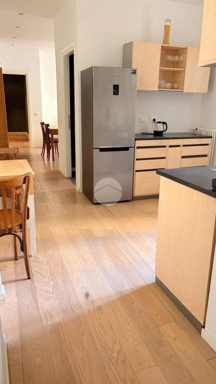appartamento in vendita a Roma in zona Celio