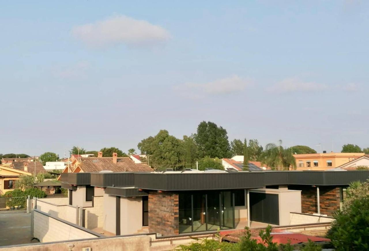 casa indipendente in vendita a Roma in zona Ostiense