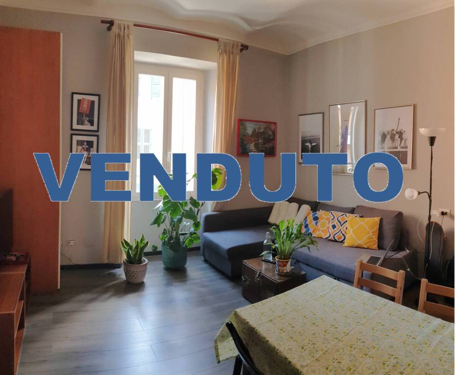 appartamento in vendita a Roma in zona Tiburtino