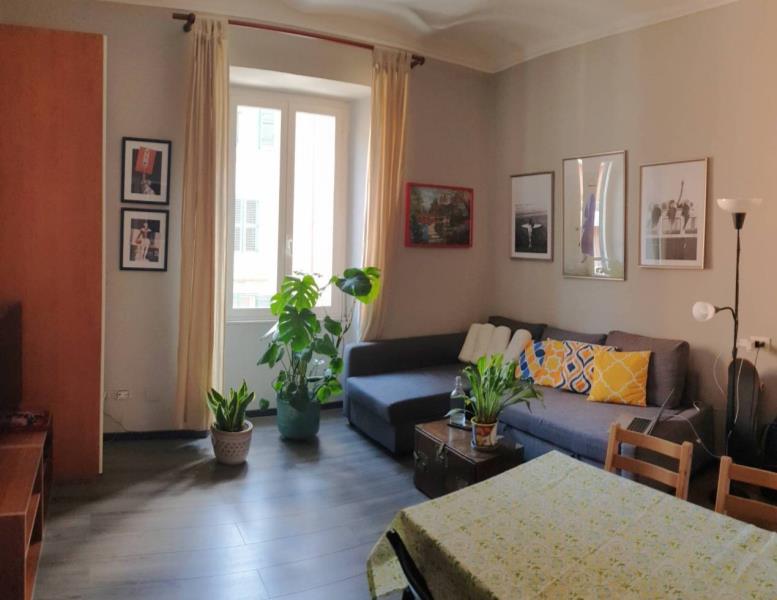 appartamento in vendita a Roma in zona Tiburtino