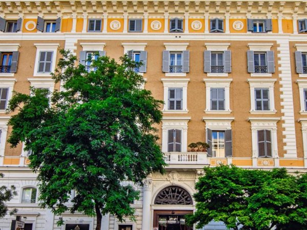 appartamento in vendita a Roma in zona Rione Prati