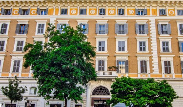 appartamento in vendita a Roma in zona Rione Prati