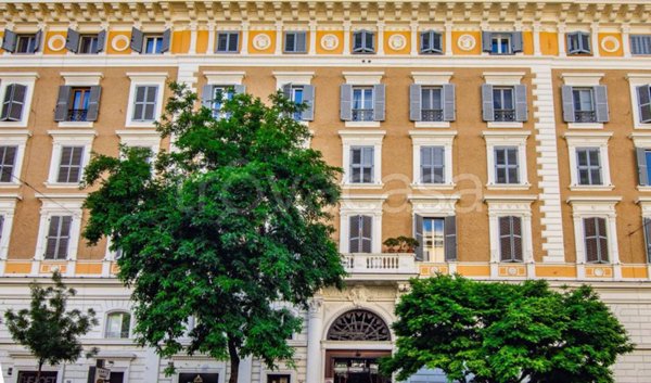 appartamento in vendita a Roma in zona Rione Prati
