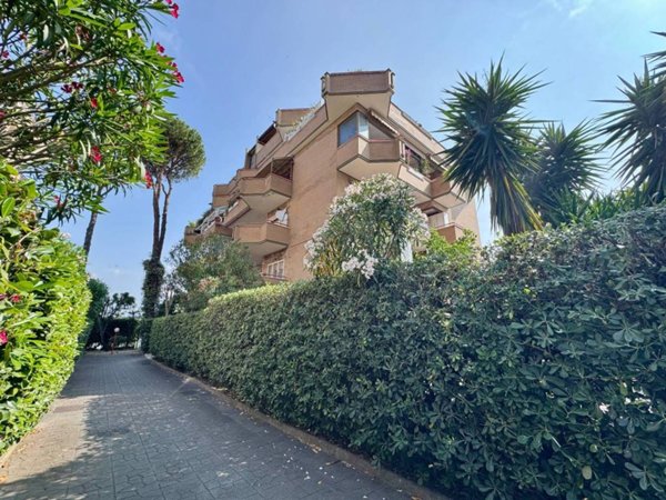 appartamento in vendita a Roma in zona Trionfale