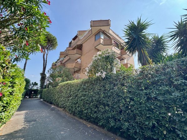appartamento in vendita a Roma in zona Trionfale