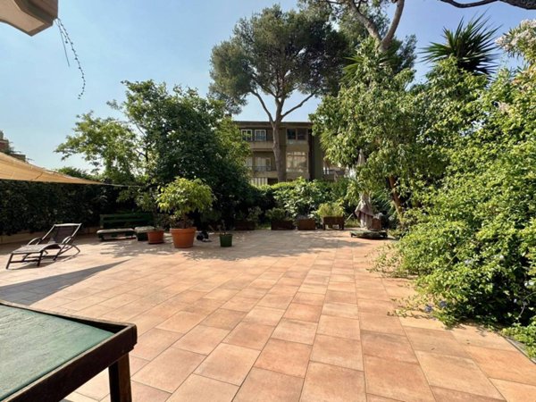 appartamento in vendita a Roma in zona Trionfale