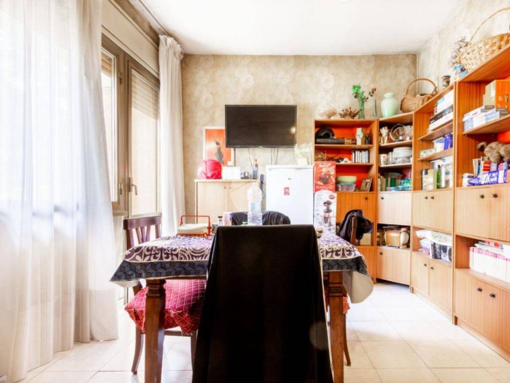 appartamento in vendita a Roma in zona Monte Sacro/Talenti
