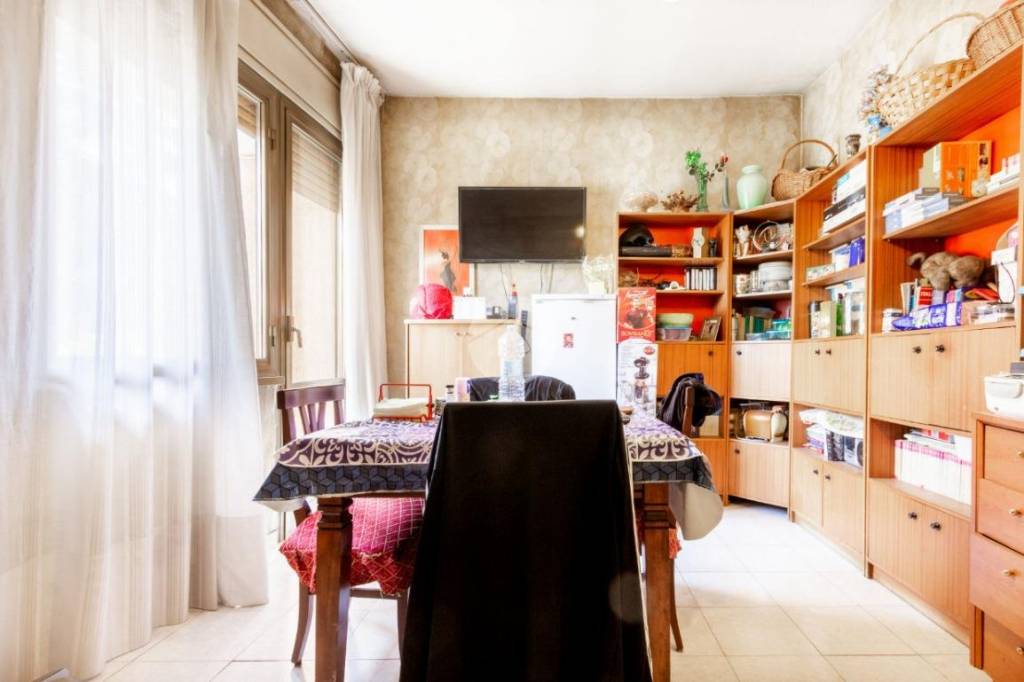 appartamento in vendita a Roma in zona Monte Sacro/Talenti