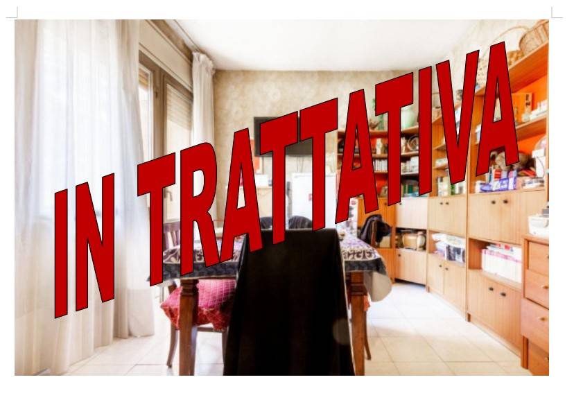 appartamento in vendita a Roma in zona Monte Sacro/Talenti