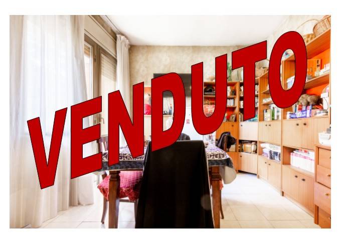 appartamento in vendita a Roma in zona Monte Sacro/Talenti