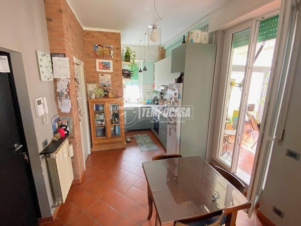 appartamento in vendita a Roma in zona Alessandrino